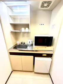 Within walking distance of Orio Station/Up to 3 people/Business use available/Long-term stay available/Washing machine available/Kitakyushu - Image 5