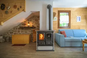 Casa Curdiclap, where you can experience a fairy tale - Image 3