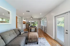 Well Appointed Golf Course Home 5 Min from WEC - Image 3