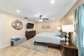 Well Appointed Golf Course Home 5 Min from WEC - Image 4
