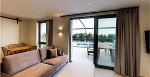 2steps Maleme beach & Restaurants/market/20 sleeps - Image 5