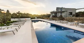 2steps Maleme beach & Restaurants/market/20 sleeps - Image 4