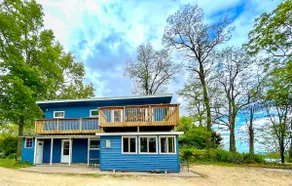 Mississippi River House - Image 2