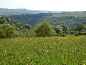 Gorgeous Hebden Bridge Farmhouse Yorkshire Dales - Image 4