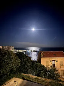 Serenity, 10-minute walk to the port of Monaco - Image 5