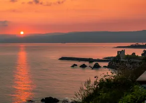 The pearl on the Tyrrhenian Sea - Image 2