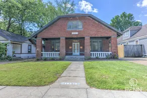 Retreat Haven in Central Cooper Young - Image 5