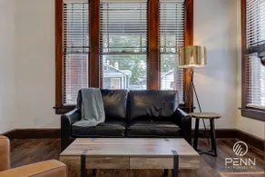 Retreat Haven in Central Cooper Young - Image 3