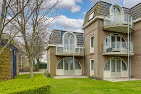 Burgervlotbrug aan zee met sauna - Image 2