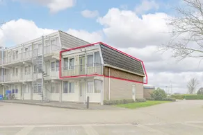 Burgervlotbrug aan zee met sauna - Image 3