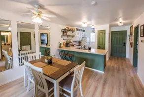 “Best little condo in the area” *water&golf view* - Image 3