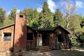 Volcan Mountain Stream Cabin (dogs welcome) - Image 2