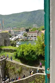 Kotor Old Town & Harbor Suite - Image 5