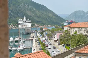 Kotor Old Town & Harbor Suite - Image 3