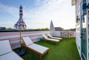 Heated Rooftop Pools, Games, 2Homes,Sleeps23 - Image 5