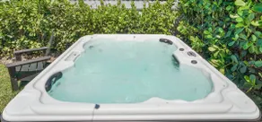 Hot Tub+Fire Pit+Design District - Image 3
