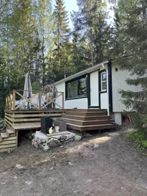 The Glade, Summer house. - Image 3