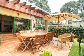 Casa Única Avándaro• With Horses, Billiards and Garden - Image 3