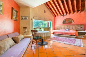 Casa Única Avándaro• With Horses, Billiards and Garden - Image 5