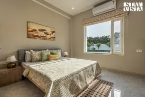 3BR Arcadian Manor w/Pool, Wifi & Lawn | Varanasi - Image 5