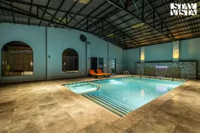 3BR Arcadian Manor w/Pool, Wifi & Lawn | Varanasi - Image 2