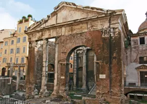 Campitelli 9 - Loft in Ancient Rome - Image 3