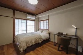 [Free parking with roof] 6-minute walk to the morning market and the sea, 9 minutes from Izu Inatori Station, 4LDK private rental accommodation - Image 4