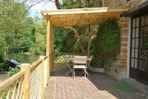 Cottage \"Les Frênes\" – An apartment for 4-5 people - Image 5