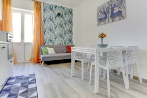Three-room apartment in Latina in the center - Image 3