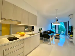 Laguna Cassia | Luxury 1-bedroom lake view apartment | 57 sqm | High-speed Wifi | High-end resort - Image 2