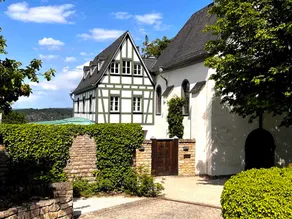 Holiday Home Farmhouse in Forester's lodge Boppard - Image 5