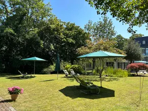 Holiday Home Farmhouse in Forester's lodge Boppard - Image 3