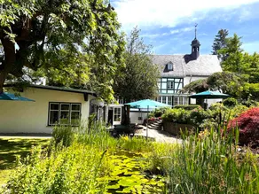 Holiday Home Farmhouse in Forester's lodge Boppard - Image 4
