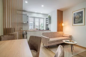 Charming 2-bedroom apartment in the wider center of Bratislava - Image 2