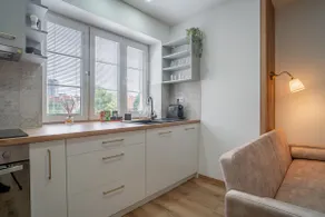 Charming 2-bedroom apartment in the wider center of Bratislava - Image 5