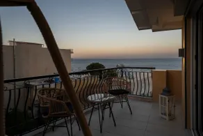 Horizon Sea View Suite In Zante Town - Image 4