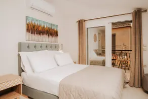Horizon Sea View Suite In Zante Town - Image 2