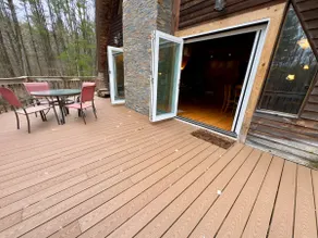 The Lodge - Image 5