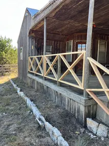 His Cabin, Her Cottage - Image 4