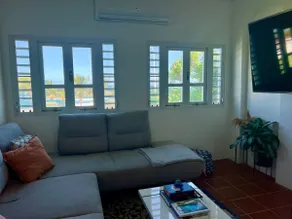 Miramar Penthouse | Casa Blanca | Patio - Image 3