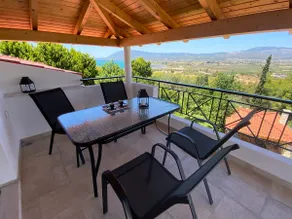 Boleri beach panoramic view suite-parking-5g wifi - Image 2