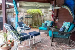Orlando area pool home in Maitland - Image 4