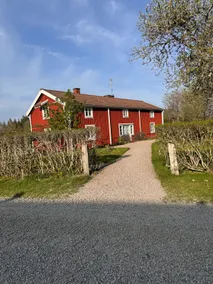 Lilla Rössmåla – Secluded house in nature with sauna - Image 2