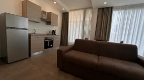 CconfortHotels Puglia Promenade Apartment 1 - Image 5