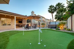 Tranquil Villa: Heated Pool/Misters/Hot Tub/BBQ - Image 5