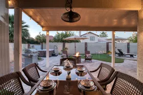 Tranquil Villa: Heated Pool/Misters/Hot Tub/BBQ - Image 4