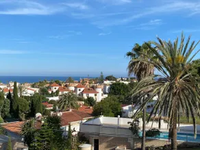 Apartment With one Bedroom in Las Lagunas de Mijas, With Wonderful sea View, Shared Pool, Furnished Terrace - 1 km From the Beach - Image 3