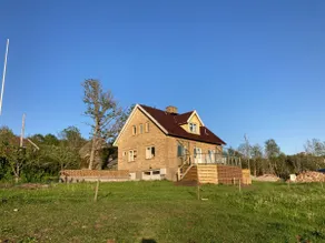 Villa with beautiful view over the bay, exciting mountains in the background - Image 2