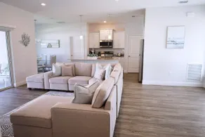 Palm Coast 3br 2ba beach home - Image 5