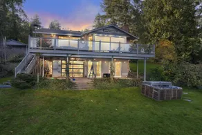 Pet, Family Friendly, Sanddollar Beach House - Image 2